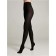 Women's tights Triumf, size 2, color Nero