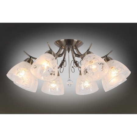 Cereal chandelier Casagliana E14 320W-1