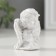 Polystone souvenir "Angelic child" MIX 2.5x4x5.5 cm