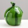 House for rodents "watermelon" ceramic, 10 x 13 x 9.5 cm