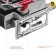 Electric bloom "bison" L-570, 570 W, stroke 19 mm, 0-3000 move/min, cartridge T-shaped