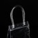 Plastic package S 12 × 15 × 5.5 cm