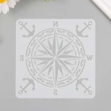 Stencil plastic 