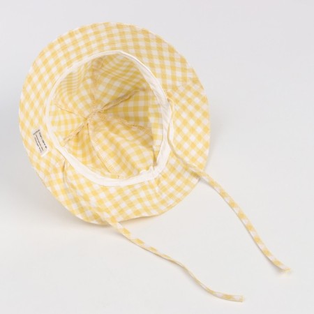 Panama nursery, yellow color, size 46-48-3
