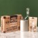 Set for the preparation of alcohol “whiskey”: herbs and spices 19 g, rod 500 ml., Flake 240 ml., Instructions