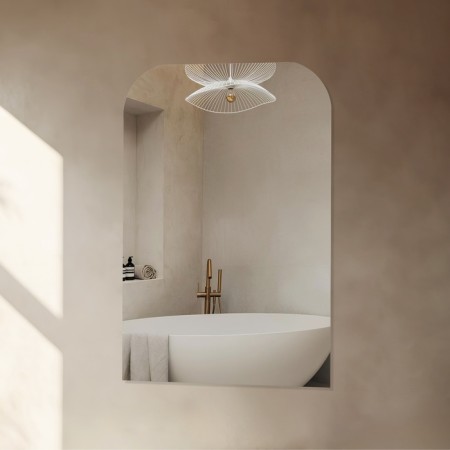 Mirror, wall, 30x40 cm