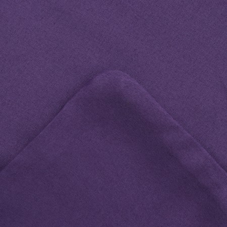 Bed linen Pavline 2SP Dark violet+gray 175x215, 180x215, 70x70cm 2pcs Polisatin 70g/m, polyester 100%-3