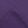 Bed linen Pavline 2SP Dark violet+gray 175x215, 180x215, 70x70cm 2pcs Polisatin 70g/m, polyester 100%