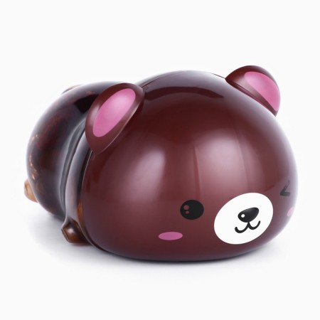DEMALLE DEMENTE "Davi jelly!", Bear, 13 g 100 pcs