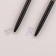 Gift set "Happy New Year": Diary and Metal Handles, Soft Tach