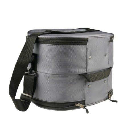 COFR "SibTERMO" under 8 coils, hard, color mix 00710508-2