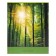 Notebook of 48 sheets in the cage "Nature", cover coated cardboard, block No. 2 (gray sheets), mix