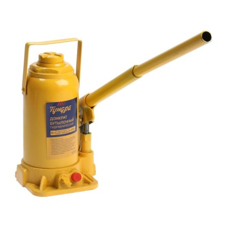 The jack of a bottle hydraulic tundra, the second valve, lifting/picking 425/225 mm, 16 tons-1