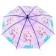 Children's umbrella. Cold heart, 8 knitting core d = 86cm