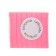 Polymer clay Calligrata 50 g, light pink