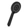 Showing watering can Zein Z3641, D = 120 mm, 5 modes, plastic, color black