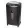 Schroeder Brauberg S18-S (P-2), silent, stripes of 6 mm, 18 sheets, brackets, pl. Cards, CD, 28 liters