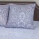 Benfis Bed Belieu 175x215cm, 200x215cm, 70x70cm 2pcs