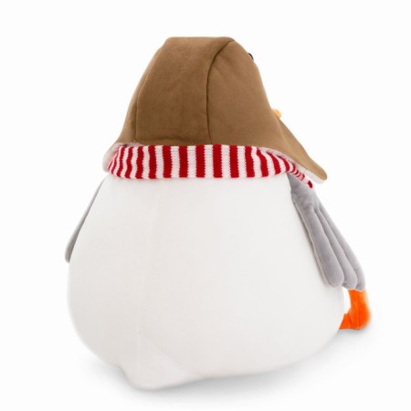 Soft toy "Goose", 50 cm-2