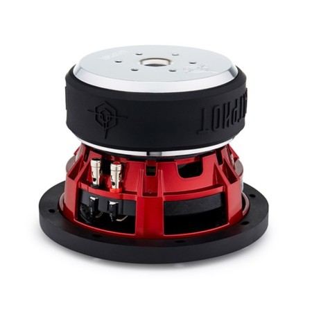 Ural Patriot subwoofer, without a box, passive, 6.5 "/ 165 mm, mah 800 watts-3