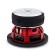 Ural Patriot subwoofer, without a box, passive, 6.5 "/ 165 mm, mah 800 watts
