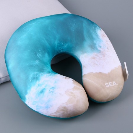 Antistress Pillow "Waves"-1