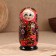 Matryoshka "Chamomile", Pink, 5-doll, 16 cm
