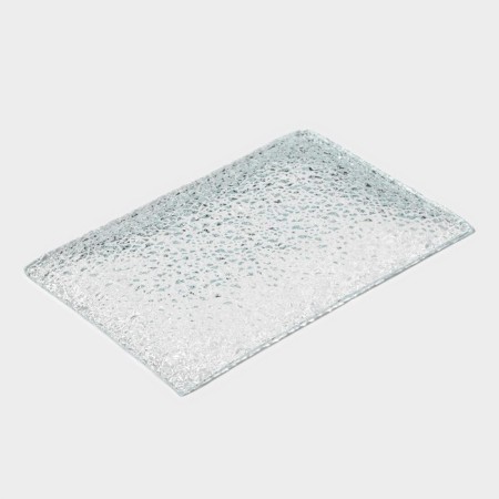 Glass Serving Dolyana "Accent", 15.5 × 10.5 cm-3