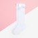 Golphs children's kaftan "Basic", 18-20 cm, white color