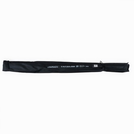 The feeder fider plug namazu tatsujin, test 50-150 g, length 3 m-7