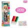 Sharnic model doll "Art Fashion: Color Dress"