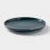 Ceramic pies "Emerald", d = 15 cm, green color