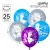 25 pcs.