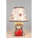 Marcheno E14 table lamp 40W