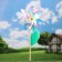 Plug "breeze Space Chamomile" 10x20cm, length 55cm