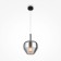 Suspension lamp Maytoni Mod271PL-01B5, 1HE27, 60W, 20x20x334 cm, Black color black