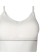 TOP female, white color, size One size (42-48)