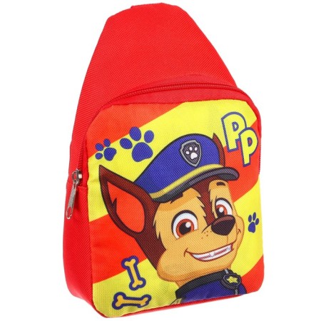 Children's bag, 20x14.5x6 cm, puppy patrol-2