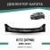 Defly hood deflector for Toyota Vitz (XP90), 2005-2010