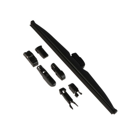 Autovirazh wiper brush, 16 "/400 mm, winter, hook