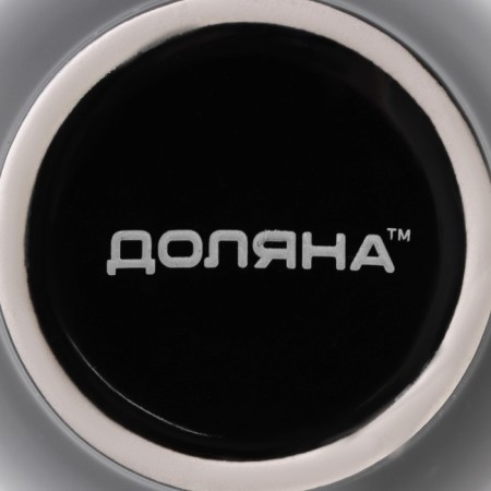 Coramic deed COFFEE BREAK, 300 ml, black color-6