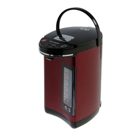 Thermopotes Willmark WAP-602CKL, 6.3 l, 900 watts, cherry