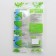 Vacuum package for storing things of the share, 50 × 60 cm, transparent