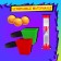 Board game "Popadun", from 2 players, 5+