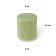 Mineral cork, d = 40 mm, h = 45 mm, "eco -over"