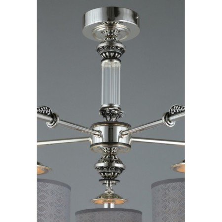Ceiling chandelier ROVIGO E14 200W-10