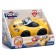 Racing machine tooko my first racer, yellow color