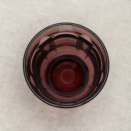 Low glass glass "Roman", 250 ml-4