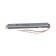 Power supply uniel, 24 watts, IP67, 12 V, 50-60 Hz, 2a, 1 output, silver color