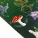 Paper stickers "Magic Forest", 11 × 15.5 cm